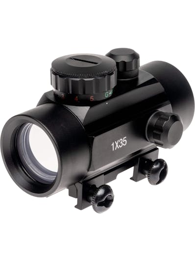 Airsoft Holographic, Reflex & Red Dot Sights | Next Day Delivery ...