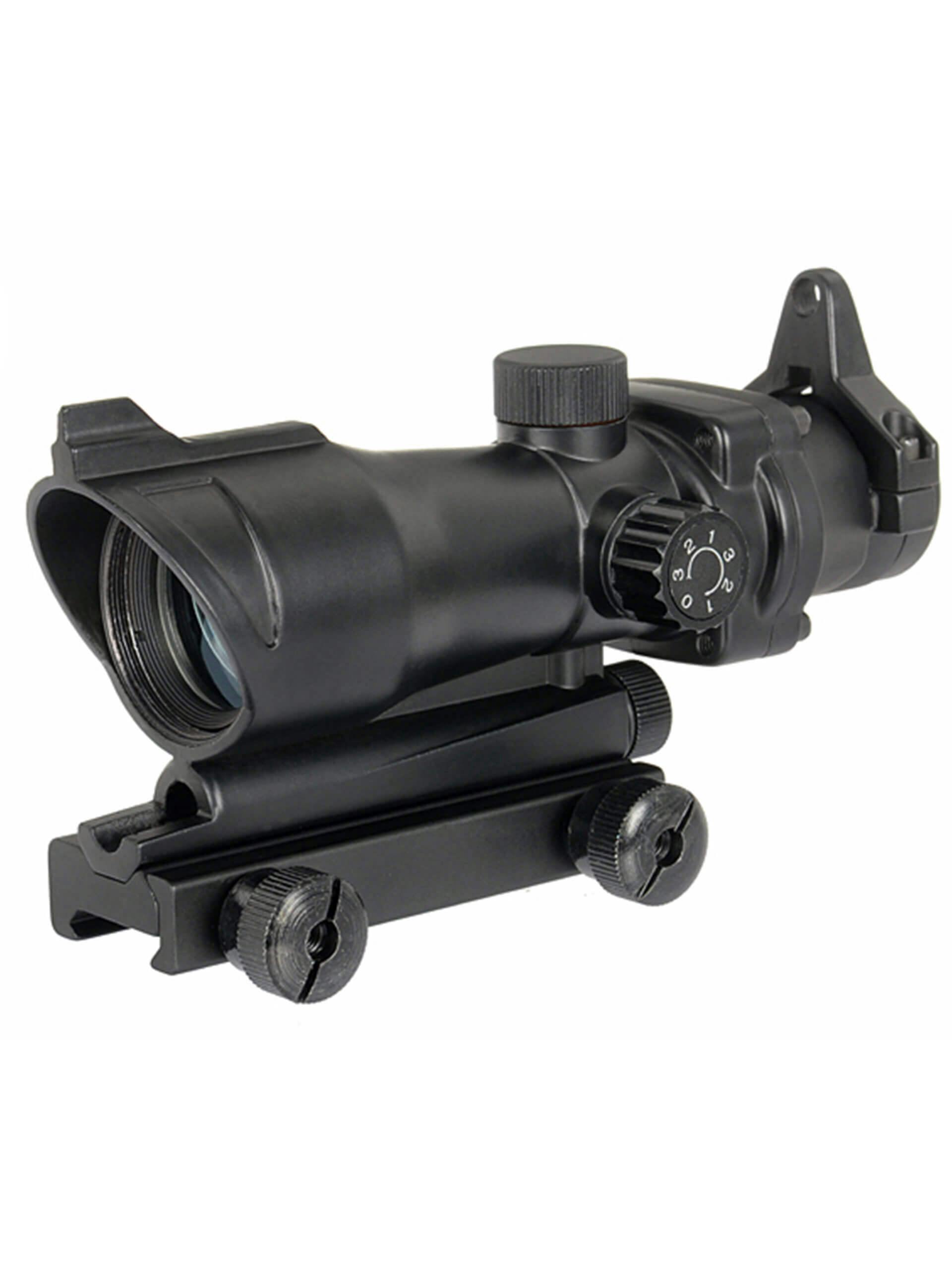 PCS ACOG Red Dot Sight | Patrol Base UK | Airsoft