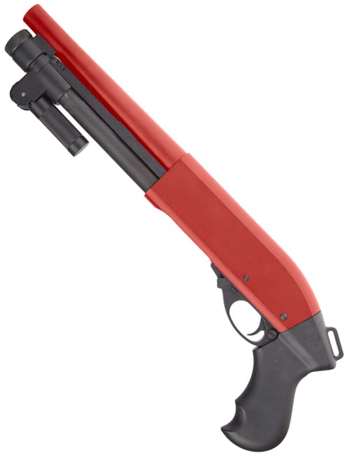 Golden Eagle Type 870 M8876 AOW Compact Gas Shotgun