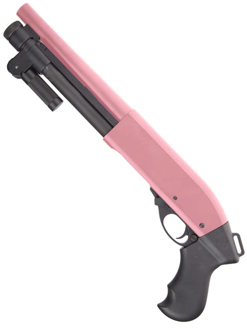 Golden Eagle Type 870 M8876 AOW Compact Gas Shotgun
