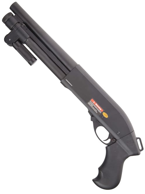 Golden Eagle Type 870 AOW Compact Gas Shotgun