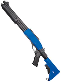 Golden Eagle Type 870 M8871 Railed Gas Shotgun