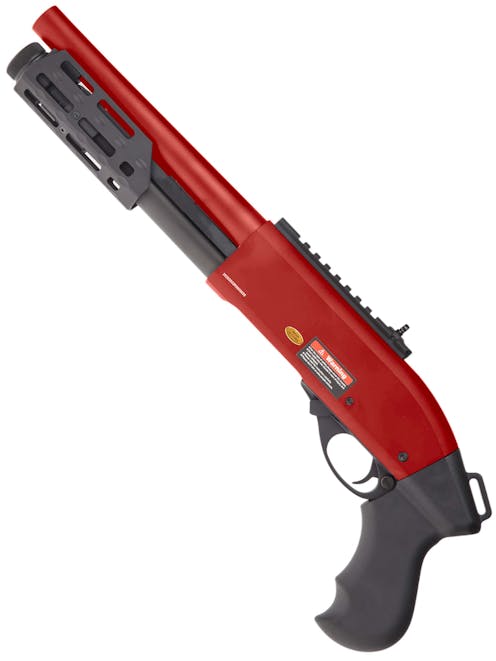 Golden Eagle Type 870 M8879 Compact Gas Shotgun