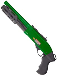 Golden Eagle Type 870 M8879 Compact Gas Shotgun