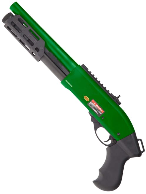 Golden Eagle Type 870 M8879 Compact Gas Shotgun