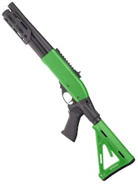 Golden Eagle Type 870 M8878 Compact Tactical Gas Shotgun