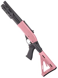 Golden Eagle Type 870 M8878 Compact Tactical Gas Shotgun