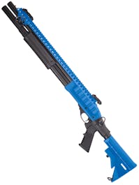 Golden Eagle Type 870 M8874 Tactical Gas Shotgun