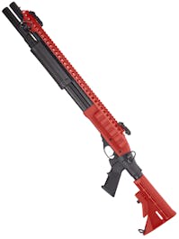 Golden Eagle Type 870 M8874 Tactical Gas Shotgun