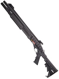 Golden Eagle M8874 Shotgun