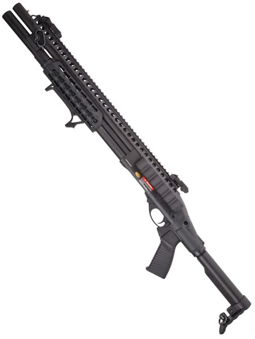 Golden Eagle M8875