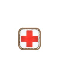 EmersonGear Medic Square PVC Patch