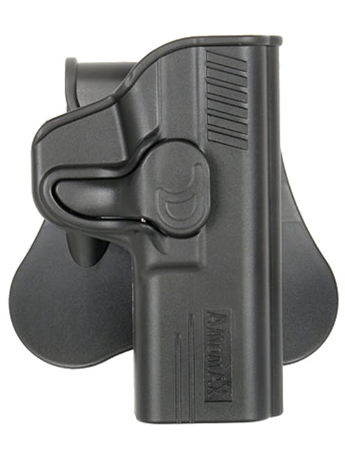 Amomax M&P9 Airsoft Holster Series