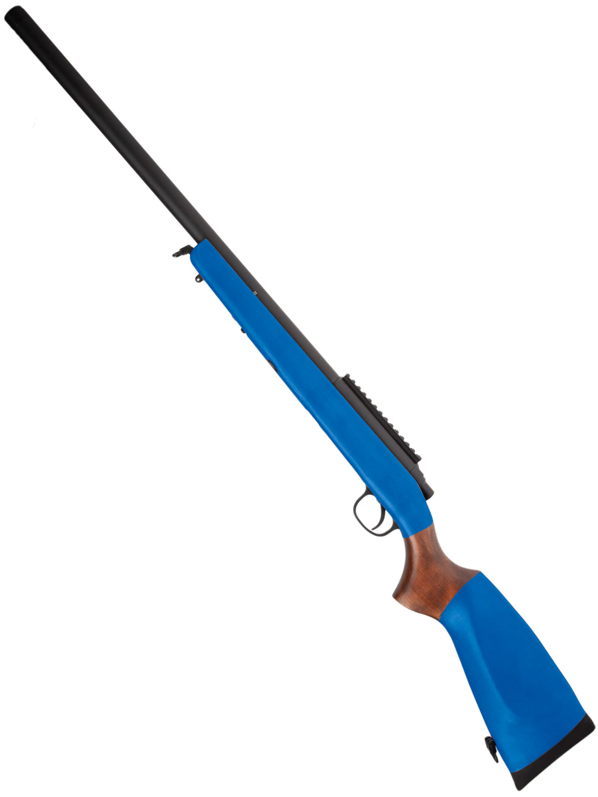 Double Bell VSR-10 (Real Wood)