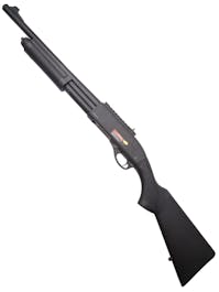Golden Eagle Type 870 M8870 Gas Shotgun Railed