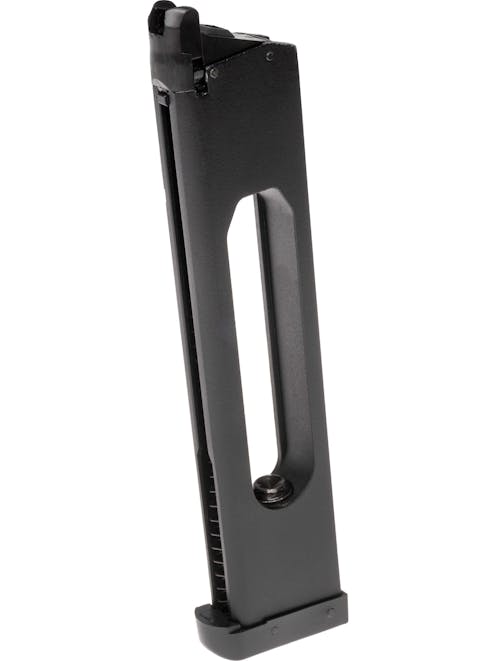 RAVEN 1911 CO2 Extended Magazine