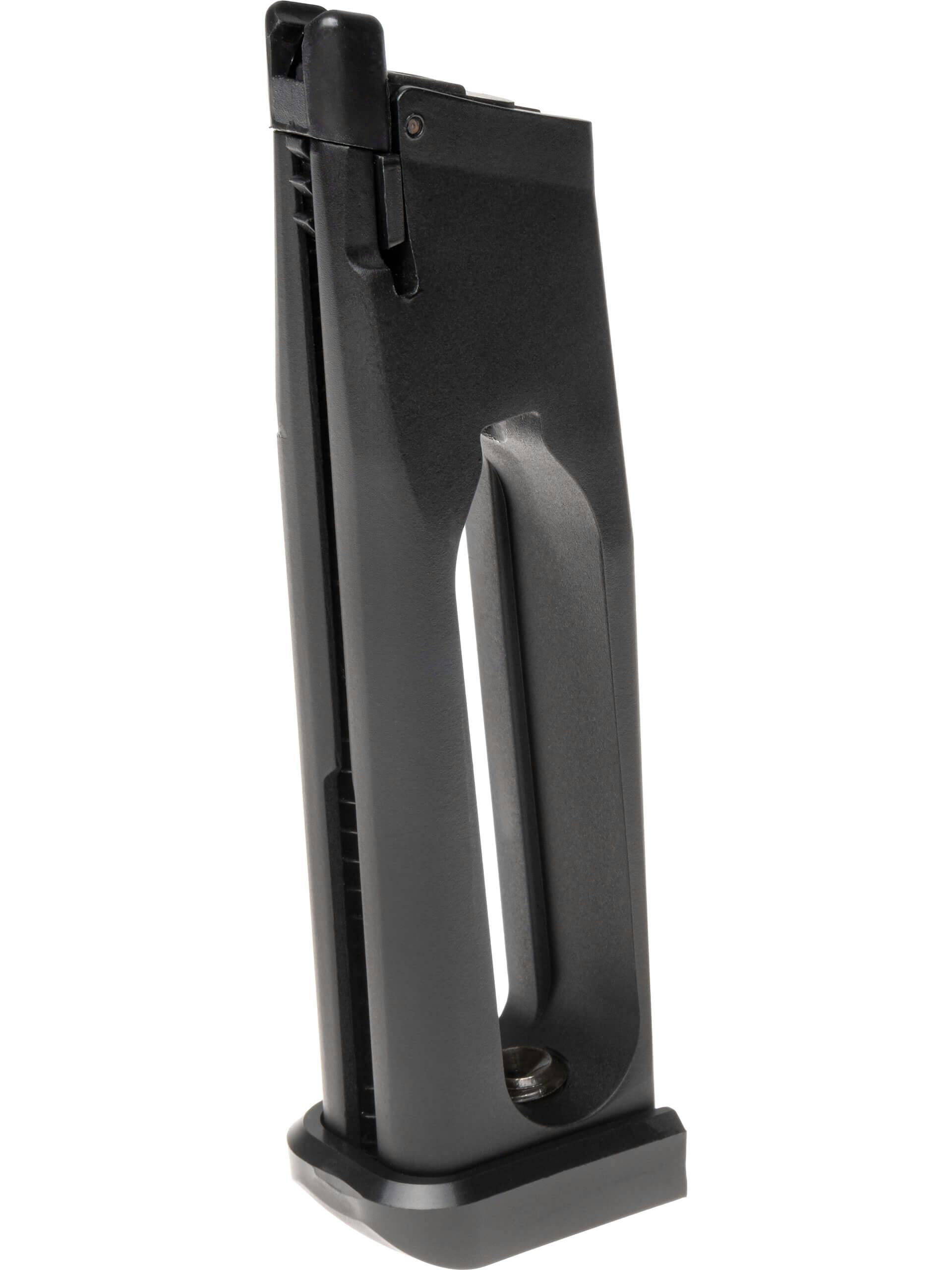 RAVEN - Hi-Capa CO2 Magazine | Patrol Base UK | Airsoft