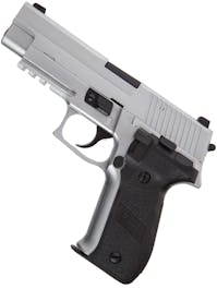 RAVEN R226 Gas Blowback Pistol