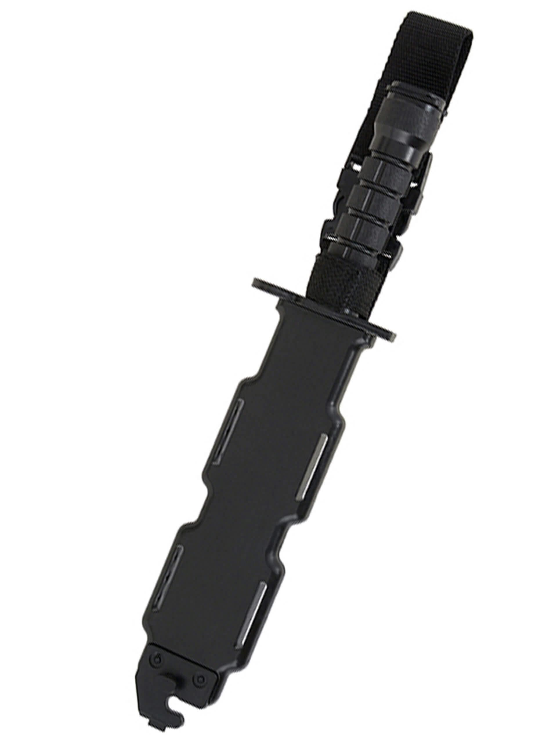 Ghost Dummy Rubber Bayonet for M4/M16 Series