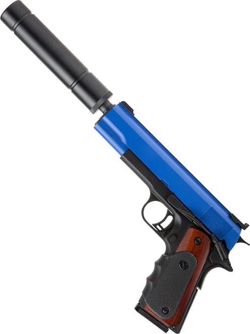 VORSK AGENCY VX-9 Pre Two Tone