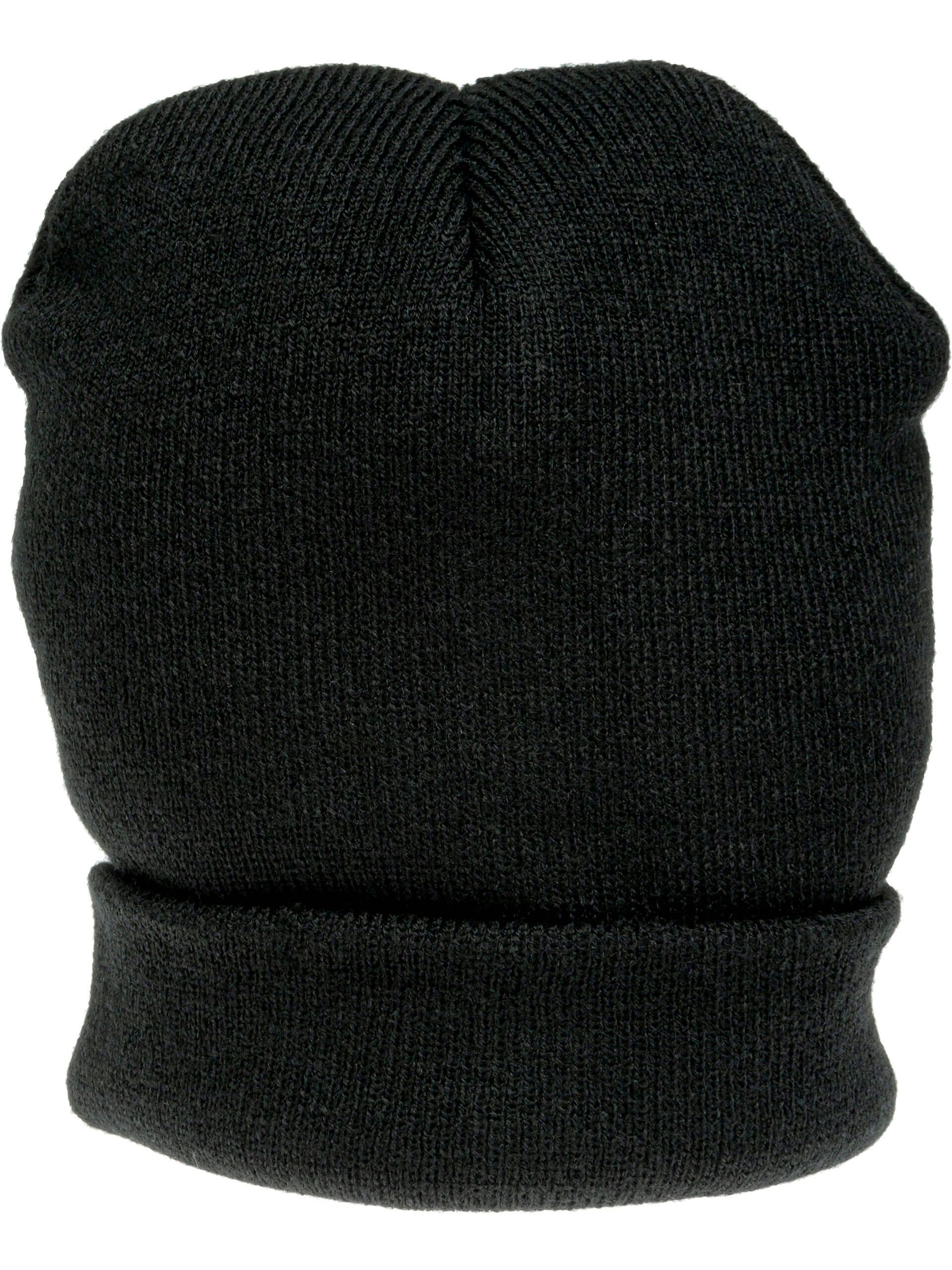 Highlander - Deluxe Watch Hat