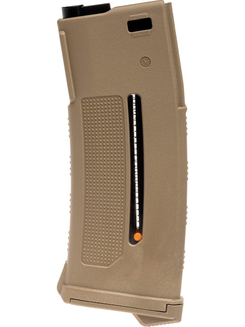 PTS Syndicate EPM 1 Polymer Magazine