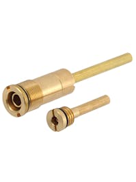 Golden Eagle Green Gas Tan Valve Set for M8870/8872 Shotguns
