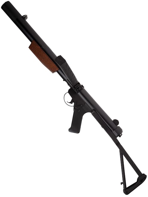 S&T Sterling MK5 (L34A1)