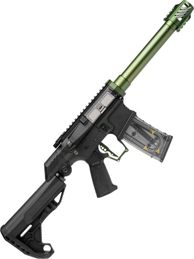 G&G SSG-1 USR Speedsoft Airsoft Gun, Fox Airsoft