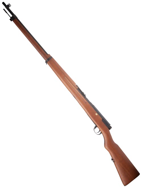 S&T S&T Type 38 Sniper Rifle