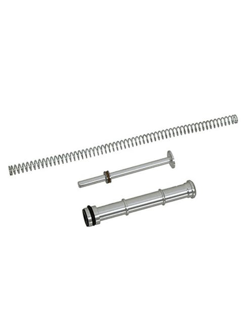 Well Upgrade Set For MB01, MB05, MB06 AND MB08