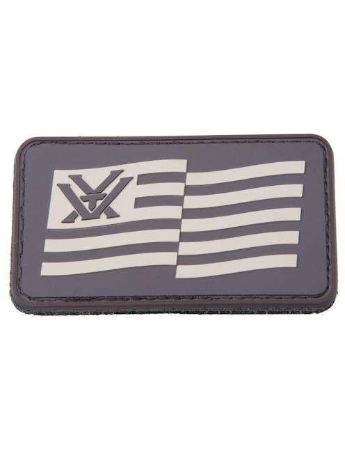 VORTEX PVC Flag Patch