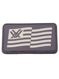 VORTEX PVC Flag Patch