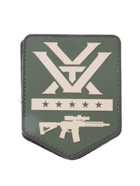 VORTEX Badge Patch