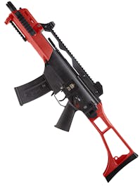 Evolution EG6 AR36C AEG Assault Rifle