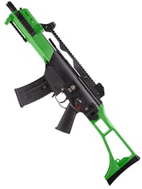 Evolution EG6 AR36C AEG Assault Rifle