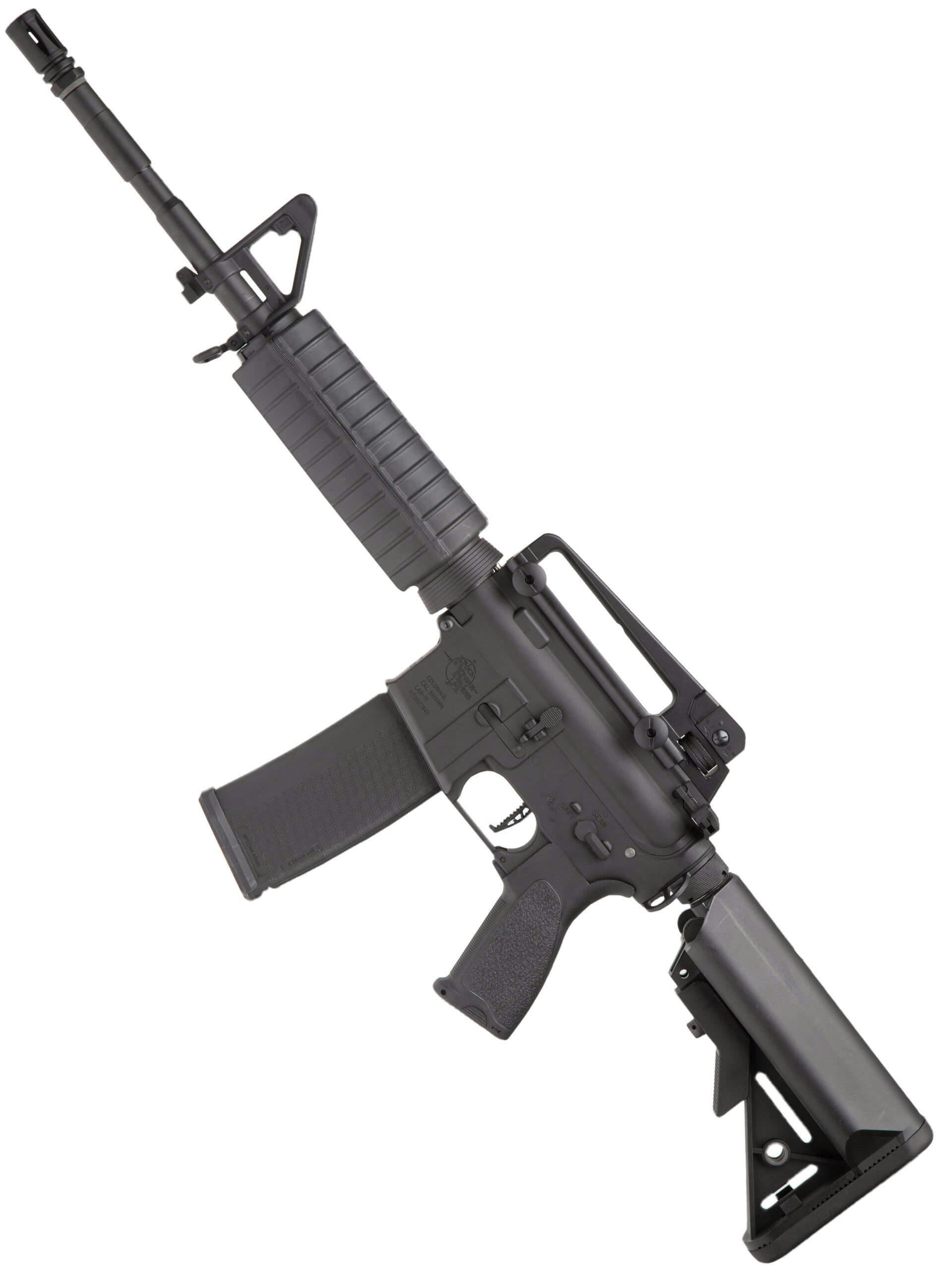 Specna Arms SA-E01-2 EDGE 2.0 電動ガン ブラック ブランド買うならブランドオフ