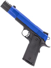 VORSK VP-X Pre Two-Tone Gas Blowback Pistol