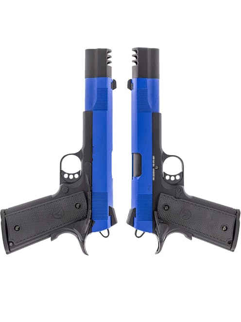 VORSK VP-X Pre Two-Tone Double Pack