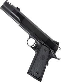 VORSK VP-X Gas Blowback Pistol