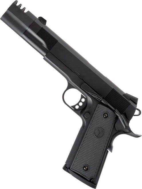 VORSK VP-X Gas Blowback Pistol