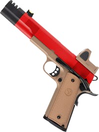 VORSK VP-X BDS Gas Blowback Pistol