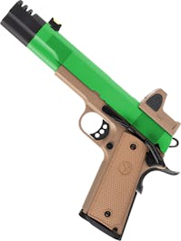 VORSK VP-X BDS Gas Blowback Pistol