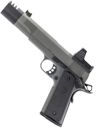 VORSK VP-X BDS Gas Blowback Pistol