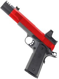 VORSK VP-X BDS Gas Blowback Pistol
