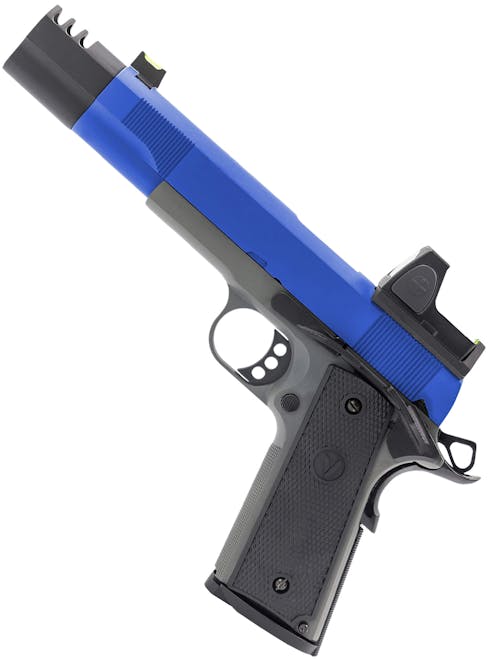 VORSK VP-X BDS Gas Blowback Pistol