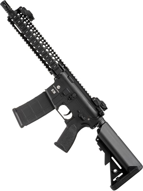 Evolution Airsoft Recon MK18 MoD 1 10.8" Metal