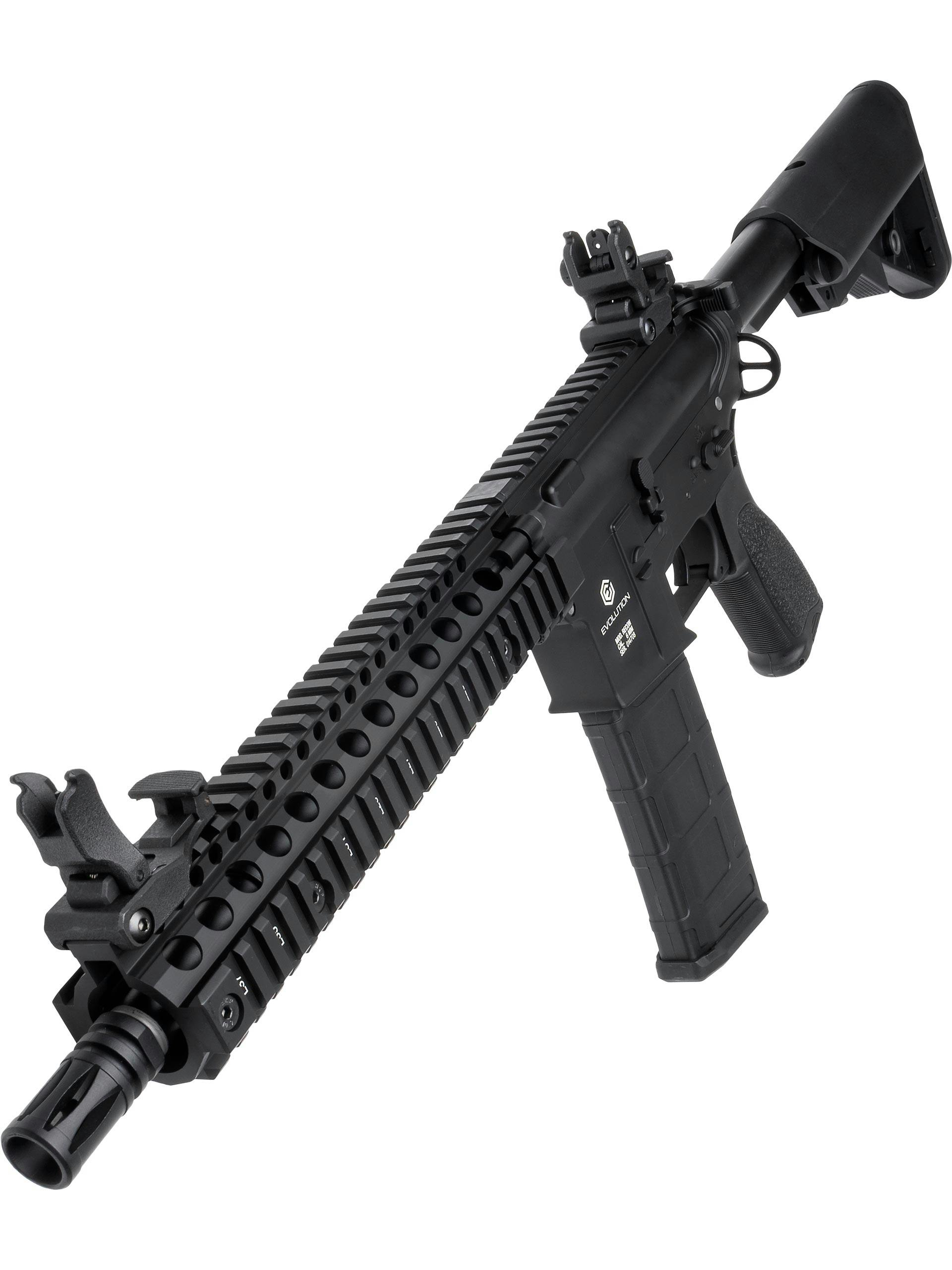 Evolution Airsoft - Recon MK18 MOD 1 10.8