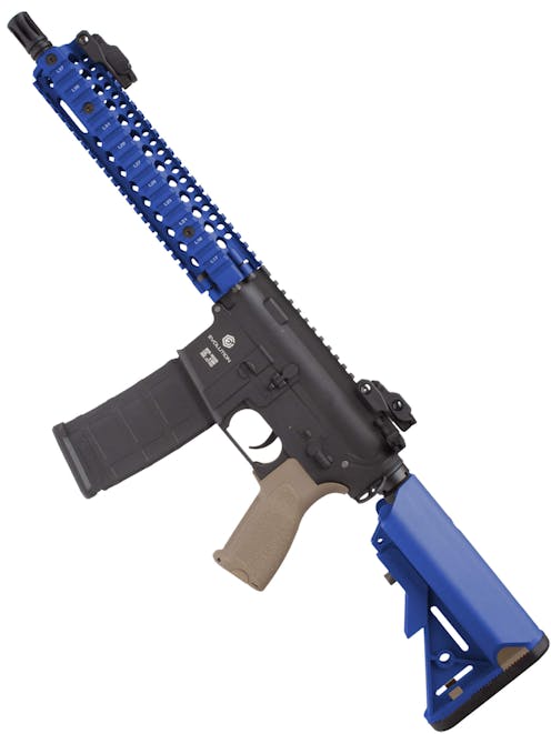 Evolution Airsoft Recon MK18 MoD 1 10.8" Metal