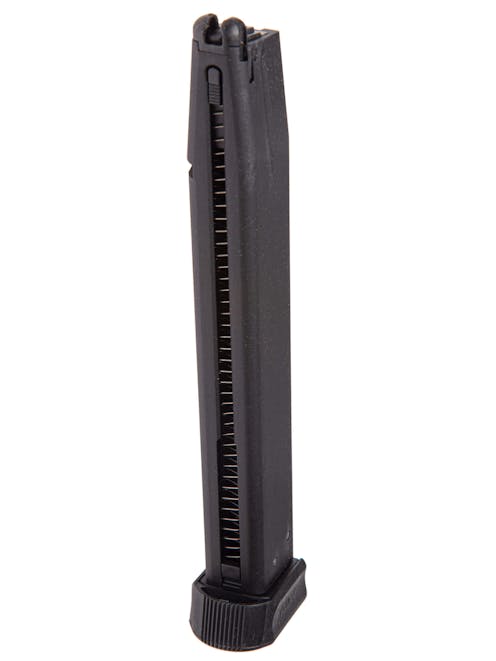 ASG 50rnd B&T USW, Shadow 2, SP-01, CZ75 Gas Magazine
